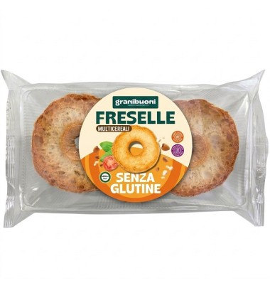 GRANIBUONI Freselle M-Cer.140g
