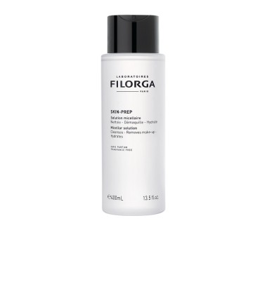 FILORGA Soluz.Micell. 400ml