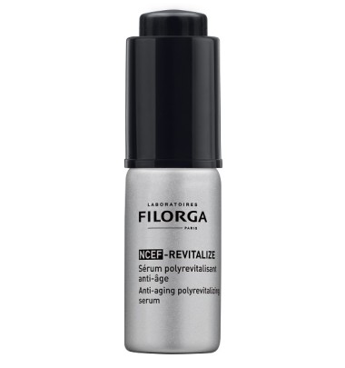 NCEF REVITALIZE SERUM 30ML