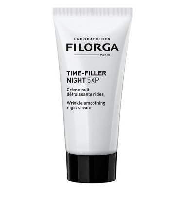 FILORGA TIME FILLER NIGHT 5XP