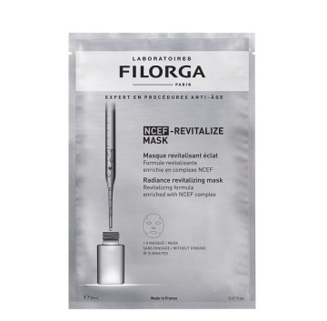 FILORGA NCEF REVIT SHEET MASK