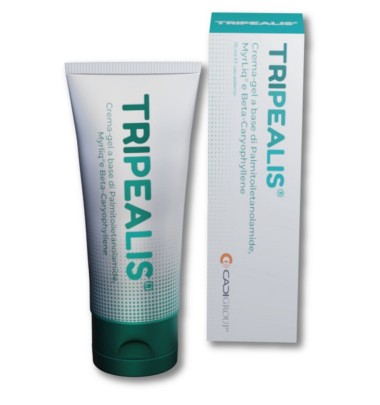 TRIPEALIS Crema 75ml