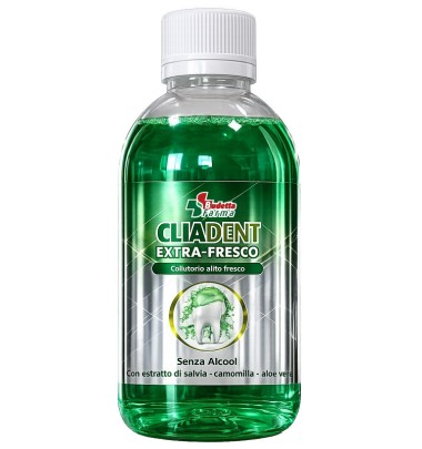 CLIADENT COLLUTORIO ALITO FRES