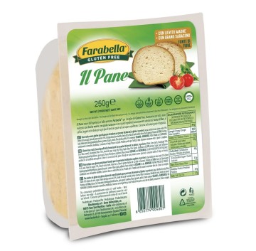 FARABELLA Il Pane 250g