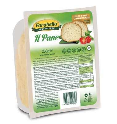 FARABELLA Il Pane 250g