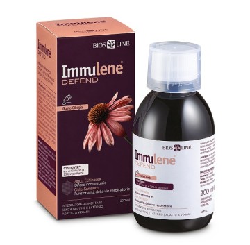 IMMULENE Defend 200ml