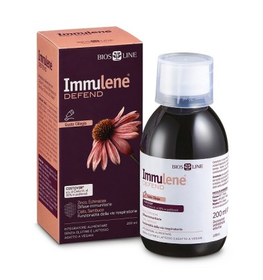 IMMULENE Defend 200ml