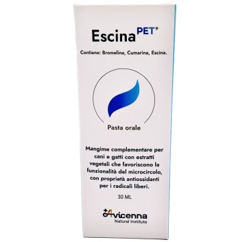 ESCINAPET Pasta Appet.30ml