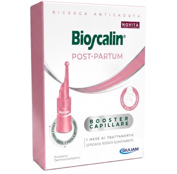 BIOSCALIN POST PARTUM 4f.