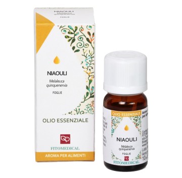 NIAOULI OLIO ESS 10ML FTM