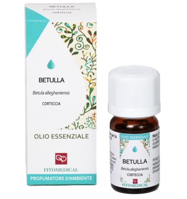 BETULLA OLIO ESS 5ML FTM