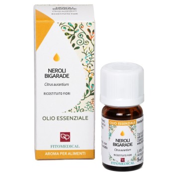 NEROLI OLIO ESSENZIALE 5ML
