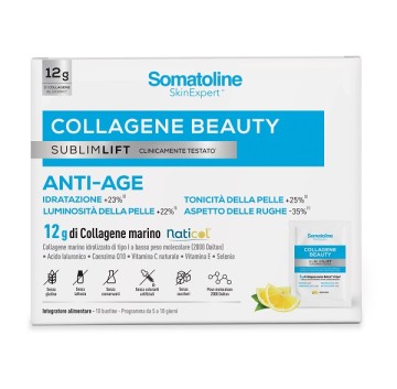 SOMATOLINE COLLAG B SUBL10BUST