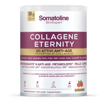 SOMATOLINE COLLAG ETERNITY343G