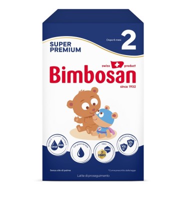 BIMBOSAN 2 Super Premium 800g
