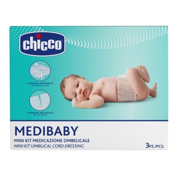 CH MINI KIT OMBELICALE