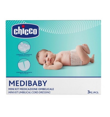 CH MINI KIT OMBELICALE