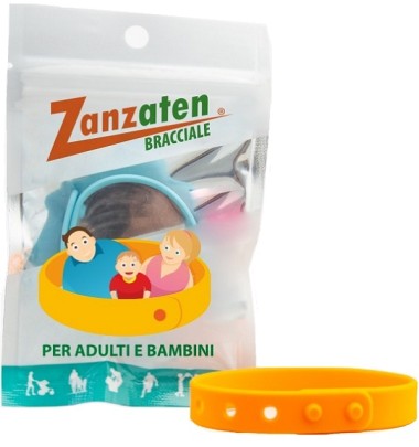 ZANZATEN Bracc.Adulti/Bamb.