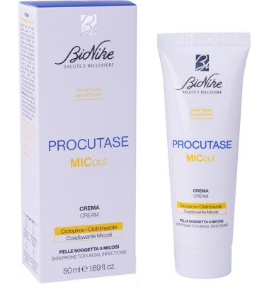PROCUTASE MICOUT CREMA 50ML