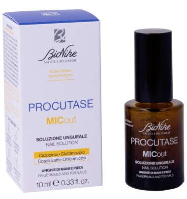 PROCUTASE MICOUT SOL UNGUEALE