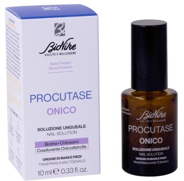 PROCUTASE ONICO SOL UNGUEALE