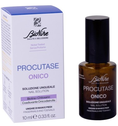 PROCUTASE ONICO SOL UNGUEALE