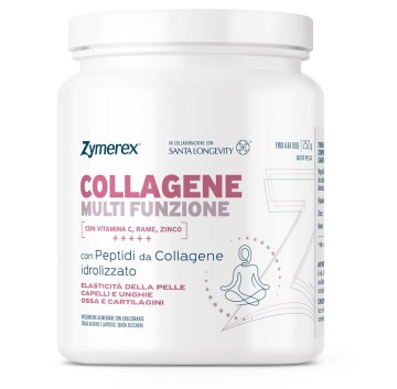 ZYMEREX COLLAGENE MULTIF 252G
