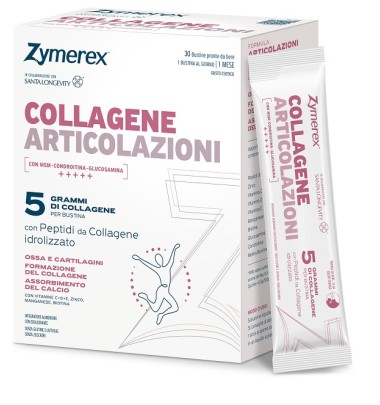 ZYMEREX COLLAGENE ARTICOL30BUS