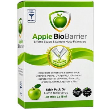 APPLE BIOBARRIER 30Stick Pack