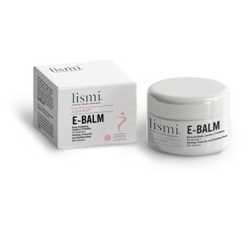 LIDERM E Balm 50ml