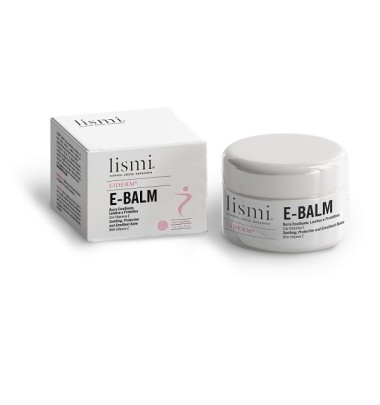 LIDERM E Balm 50ml