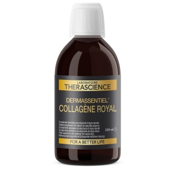 DERMASSENTIEL COLLAG ROY 250ML