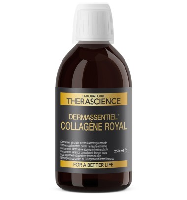 DERMASSENTIEL COLLAG ROY 250ML