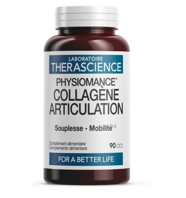 PHYSIOMANCE COLLAG ARTIC 90CPS