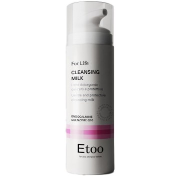 CLEANSING MILK DELICATO PROT