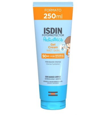 FOTOPROT.PED Gel Cream 50+