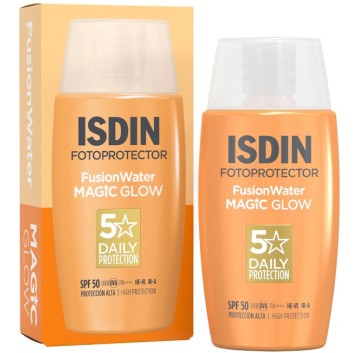 FOTOPROT.Fusion Water Glow 50+