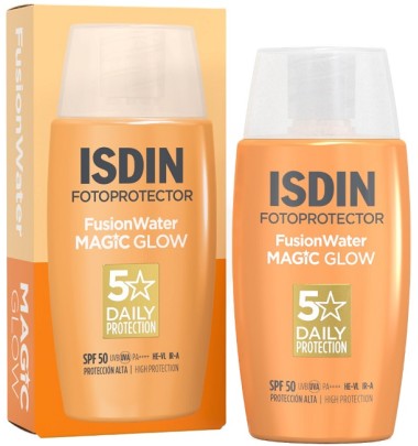 FOTOPROT.Fusion Water Glow 50+