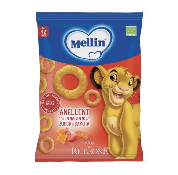 MELLIN ANELLINI CRL POMOD CAR