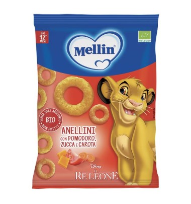 MELLIN ANELLINI CRL POMOD CAR