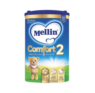 MELLIN COMFORT 2 800G