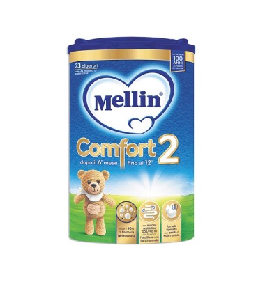 MELLIN COMFORT 2 800G