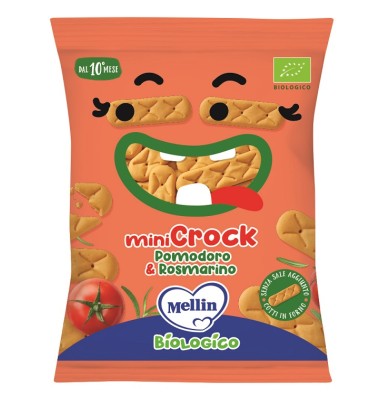 MELLIN MINI CROCK TOMATO 30G