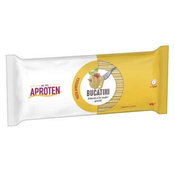 APROTEN*Bucatini 500g PROMO