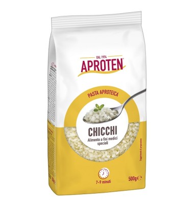APROTEN*Chicchi 500g PROMO