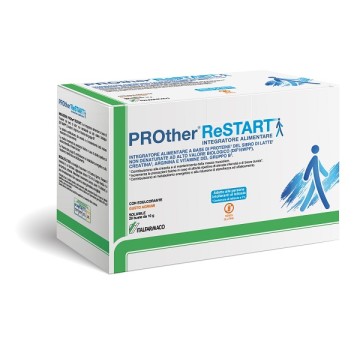 PROTHER RESTART 28BUST