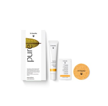 DR HAUSCHKA RITUALE PURIFICANT