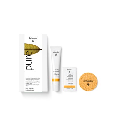 DR HAUSCHKA RITUALE PURIFICANT