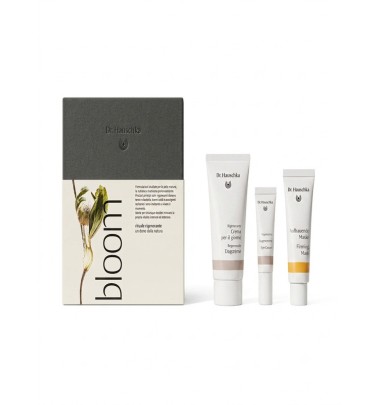 DR HAUSCHKA RITUALE RIGENERANT