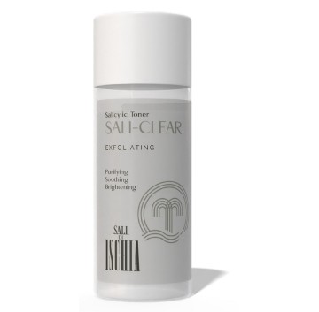 ISCHIA Eau T Gel Esfol.150ml